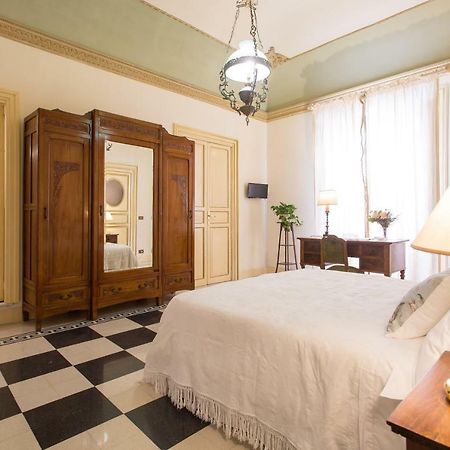 B&B Porta Carolina Palermo Kültér fotó