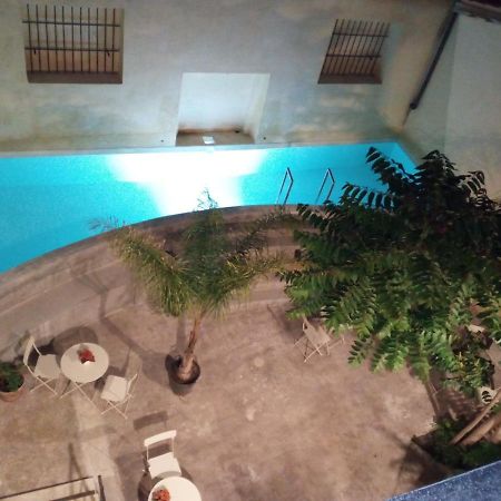 B&B Porta Carolina Palermo Kültér fotó