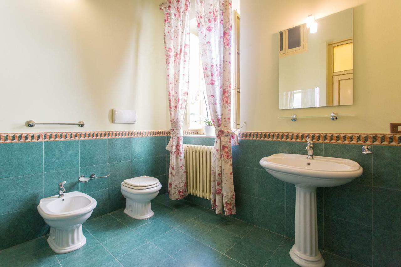 B&B Porta Carolina Palermo Kültér fotó