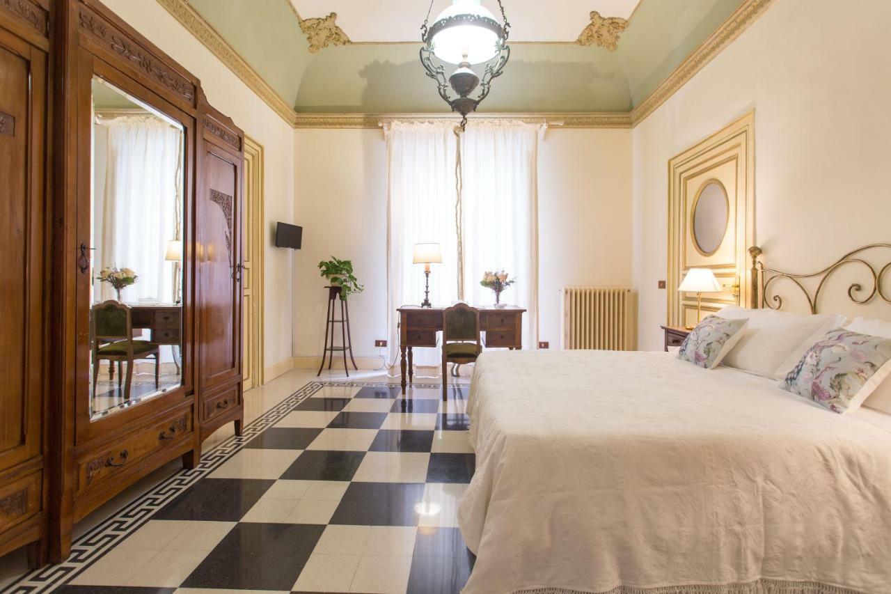 B&B Porta Carolina Palermo Kültér fotó