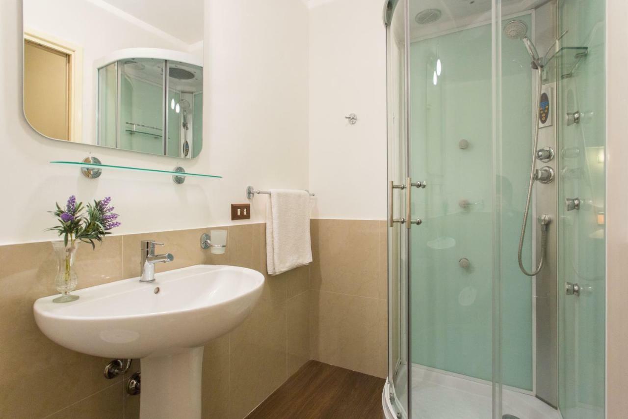 B&B Porta Carolina Palermo Kültér fotó