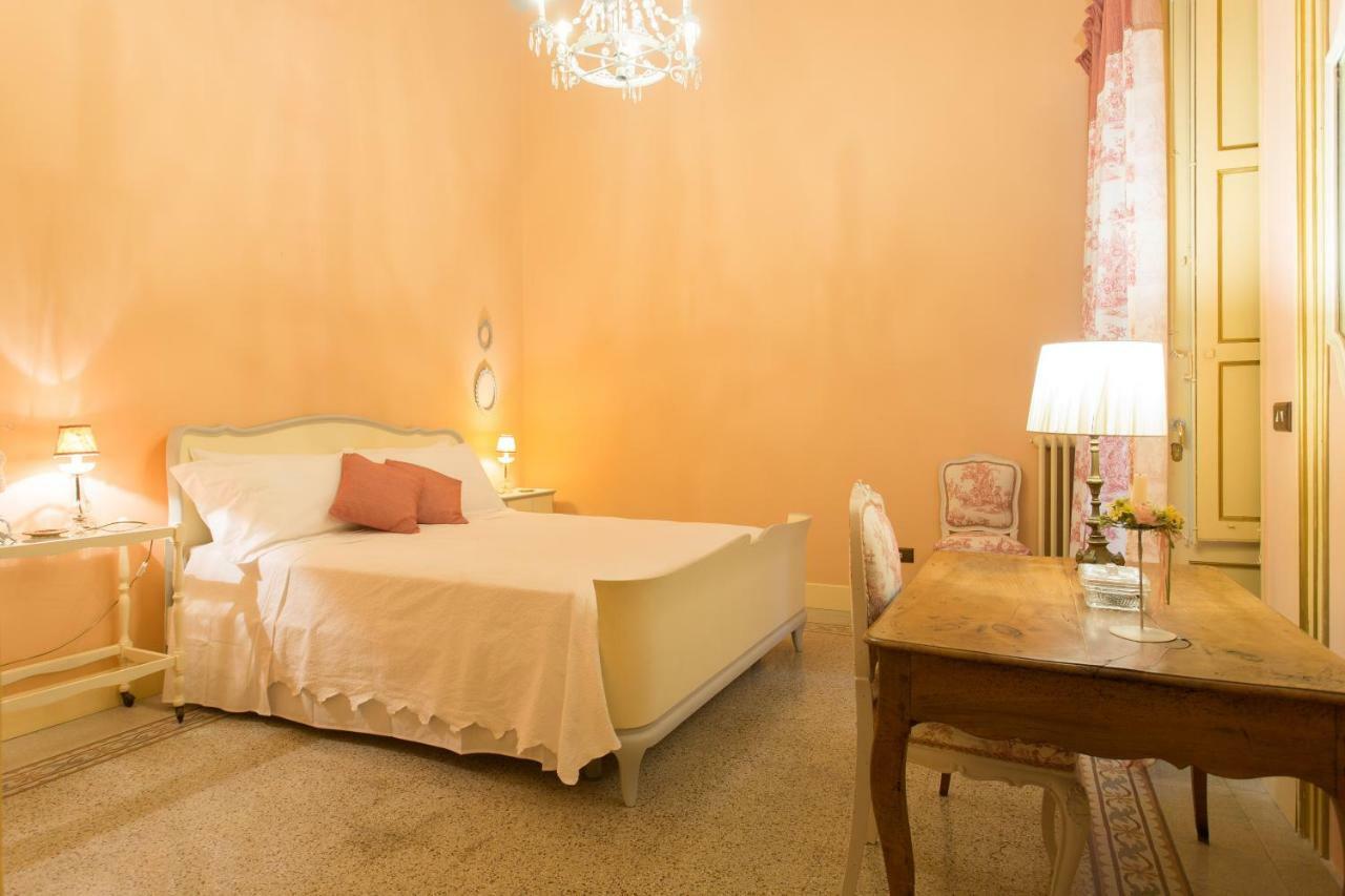 B&B Porta Carolina Palermo Kültér fotó