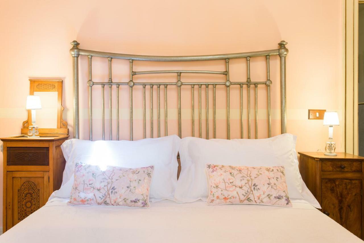 B&B Porta Carolina Palermo Kültér fotó