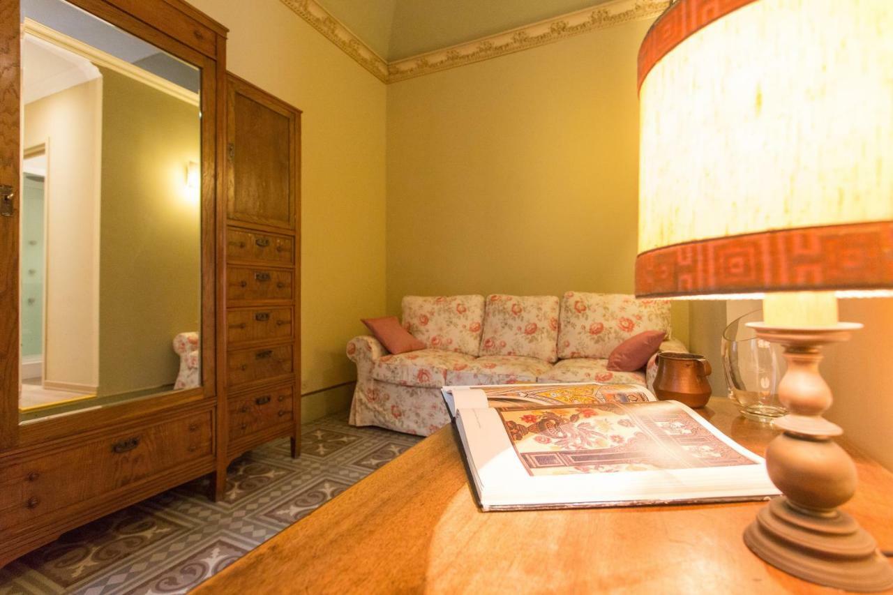B&B Porta Carolina Palermo Kültér fotó
