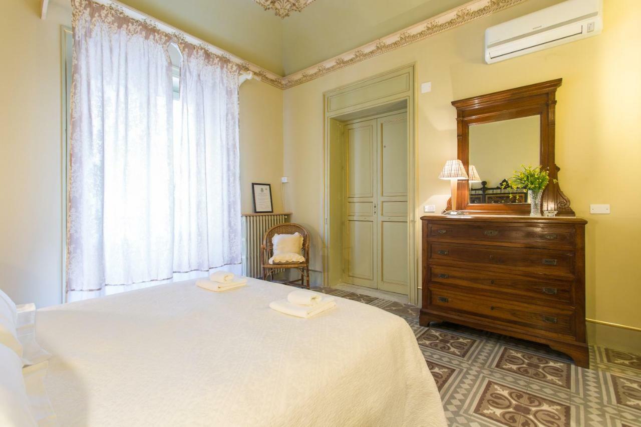 B&B Porta Carolina Palermo Kültér fotó