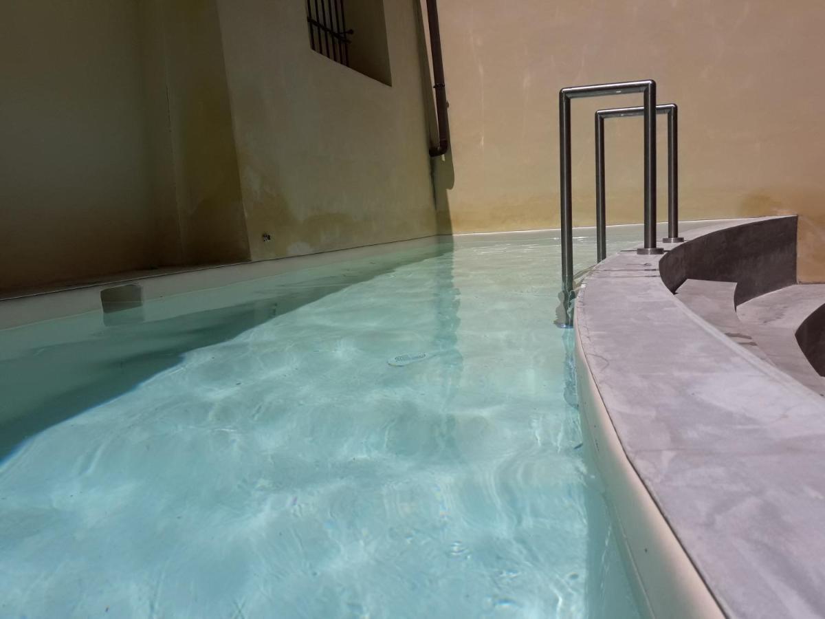 B&B Porta Carolina Palermo Kültér fotó